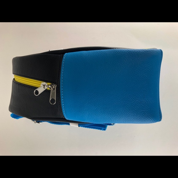 Funko POP! Marvel Black Light Mini Backpack Target - Picture 5 of 11